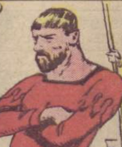 Reginald Front-de-Boeuf